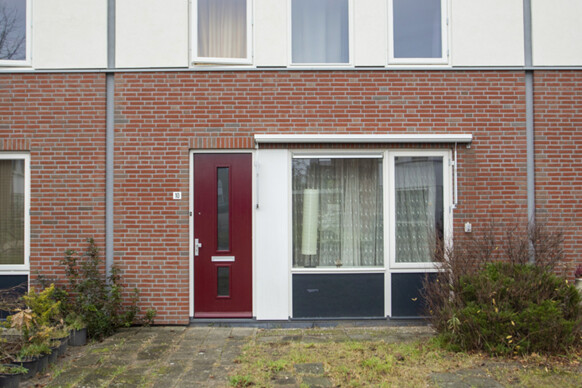 Van Veldekestraat 10