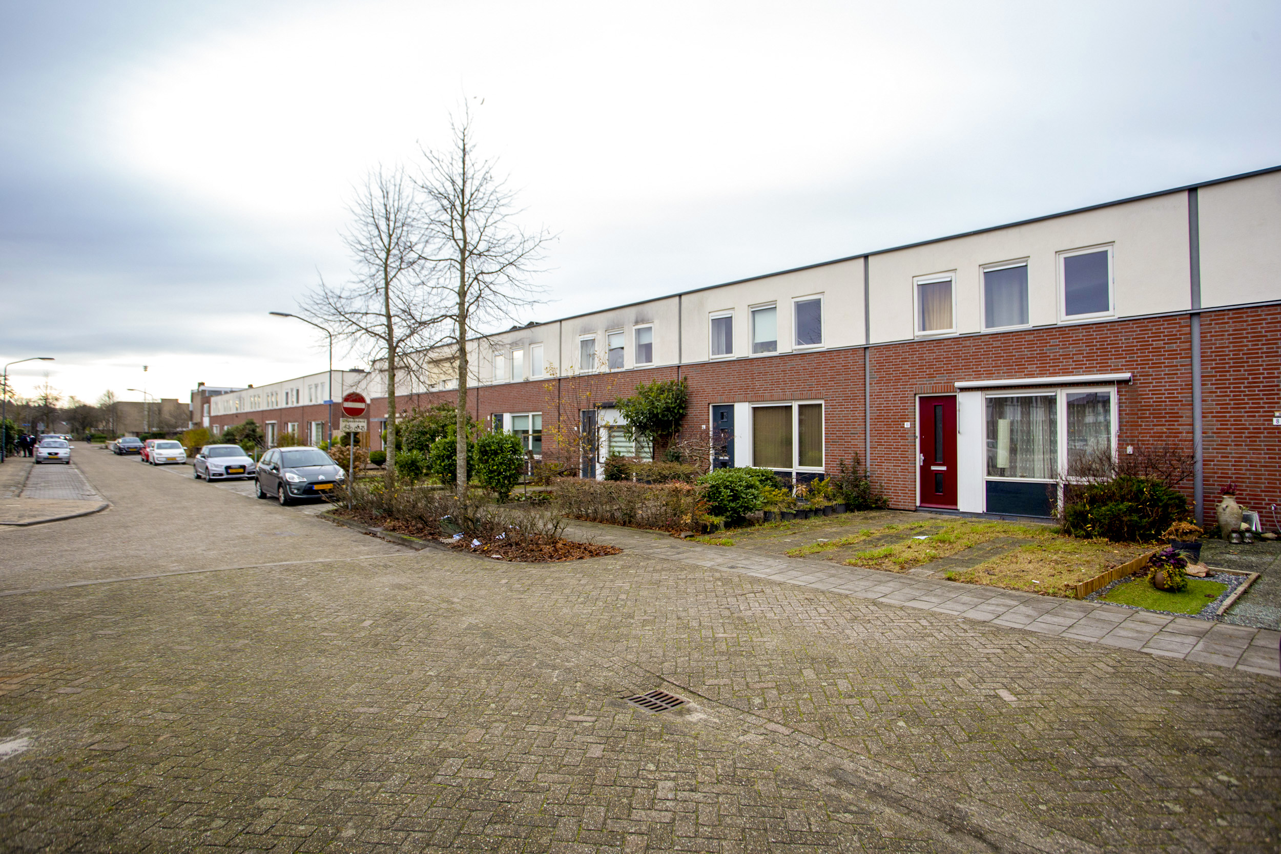 Van Veldekestraat 10