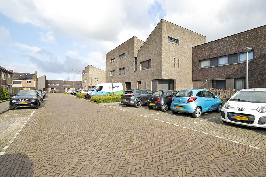 Oranje Nassaustraat 10