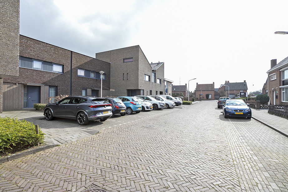 Oranje Nassaustraat 10