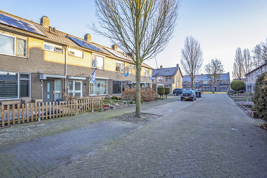 Notarisstraat 5