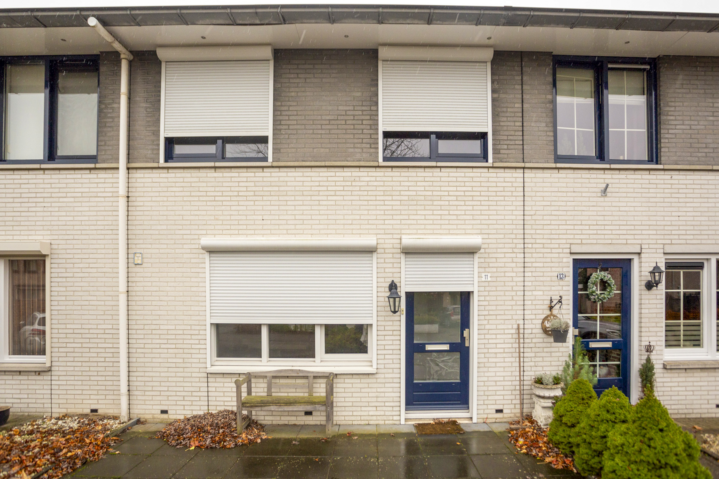Bloemenweide 11, 4874 MC Etten-Leur, Nederland