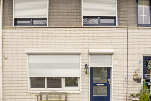 Bloemenweide 11