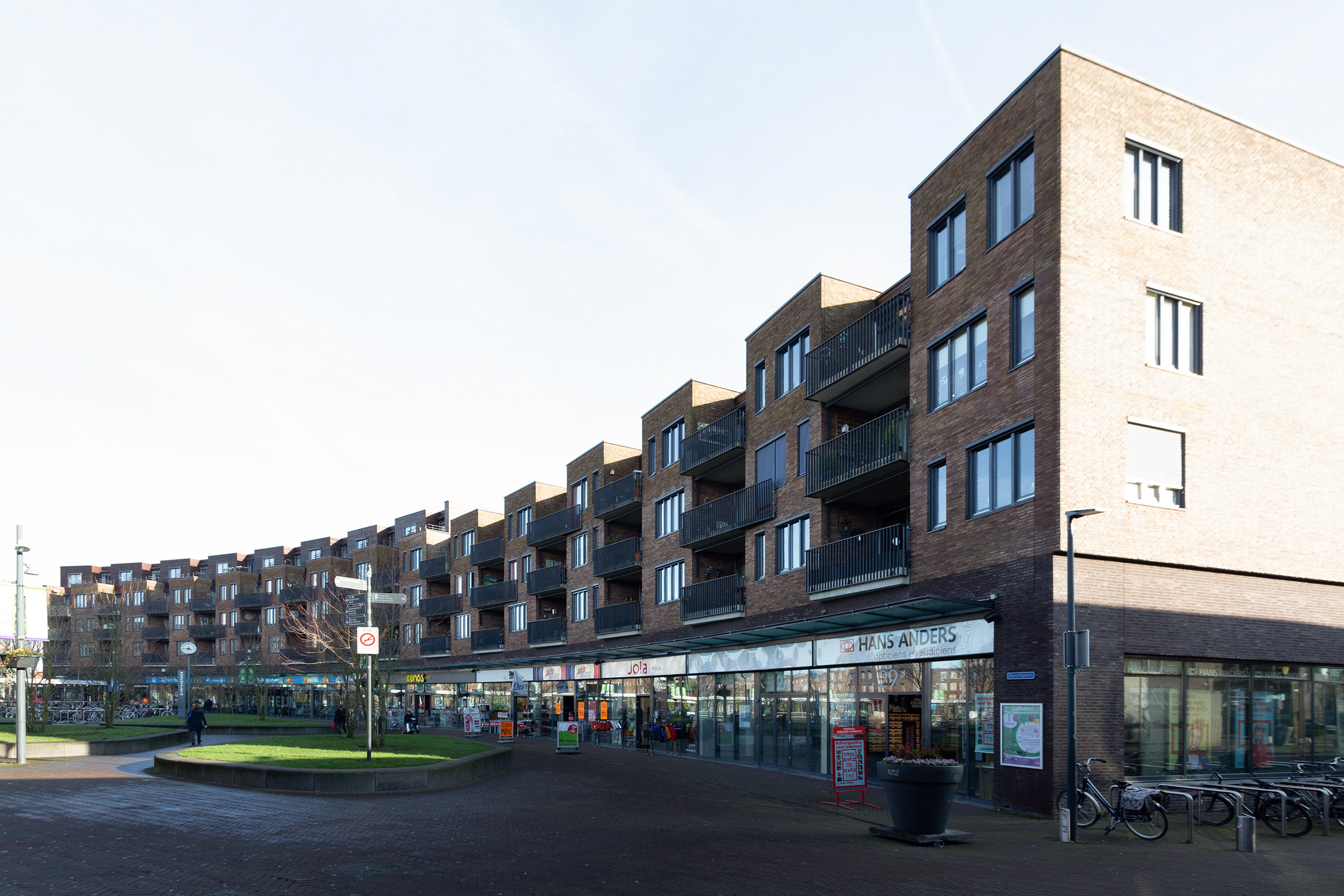 Burchtplein 49, 4873 BS Etten-Leur, Nederland