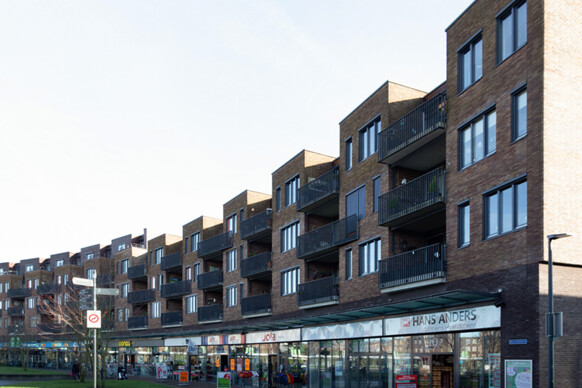 Burchtplein 49