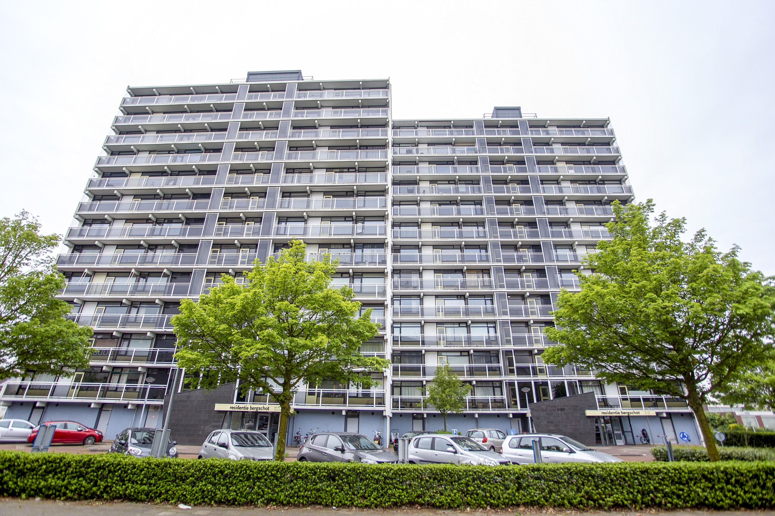 Bergschot 454, 4817 PJ Breda, Nederland