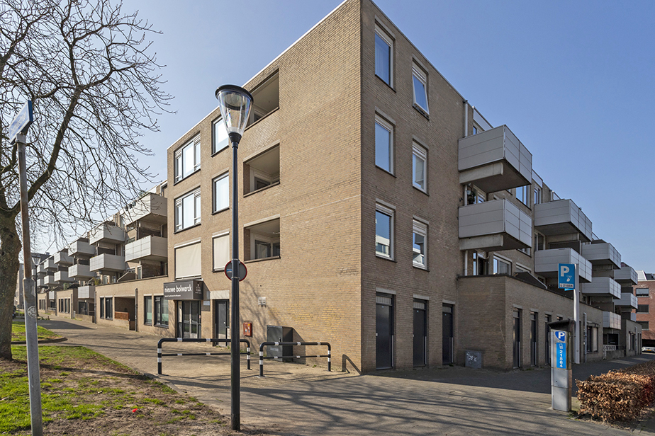 Gasthuisstraat 44, 4811 MH Breda, Nederland