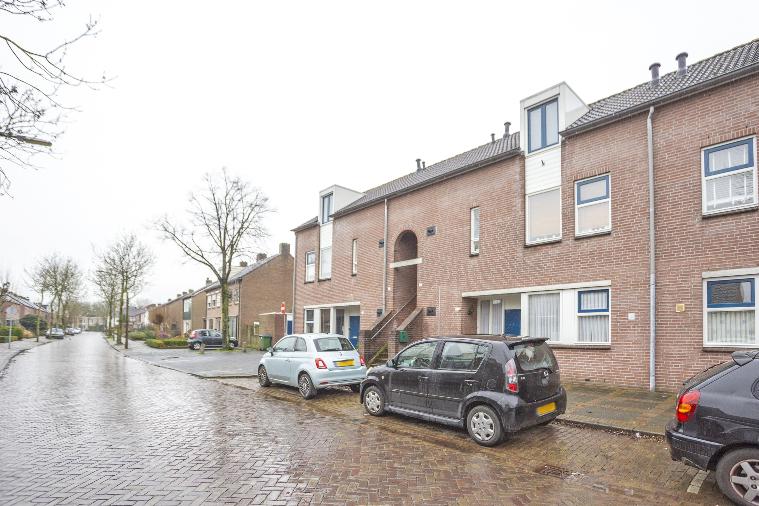 Lange Vore 6B