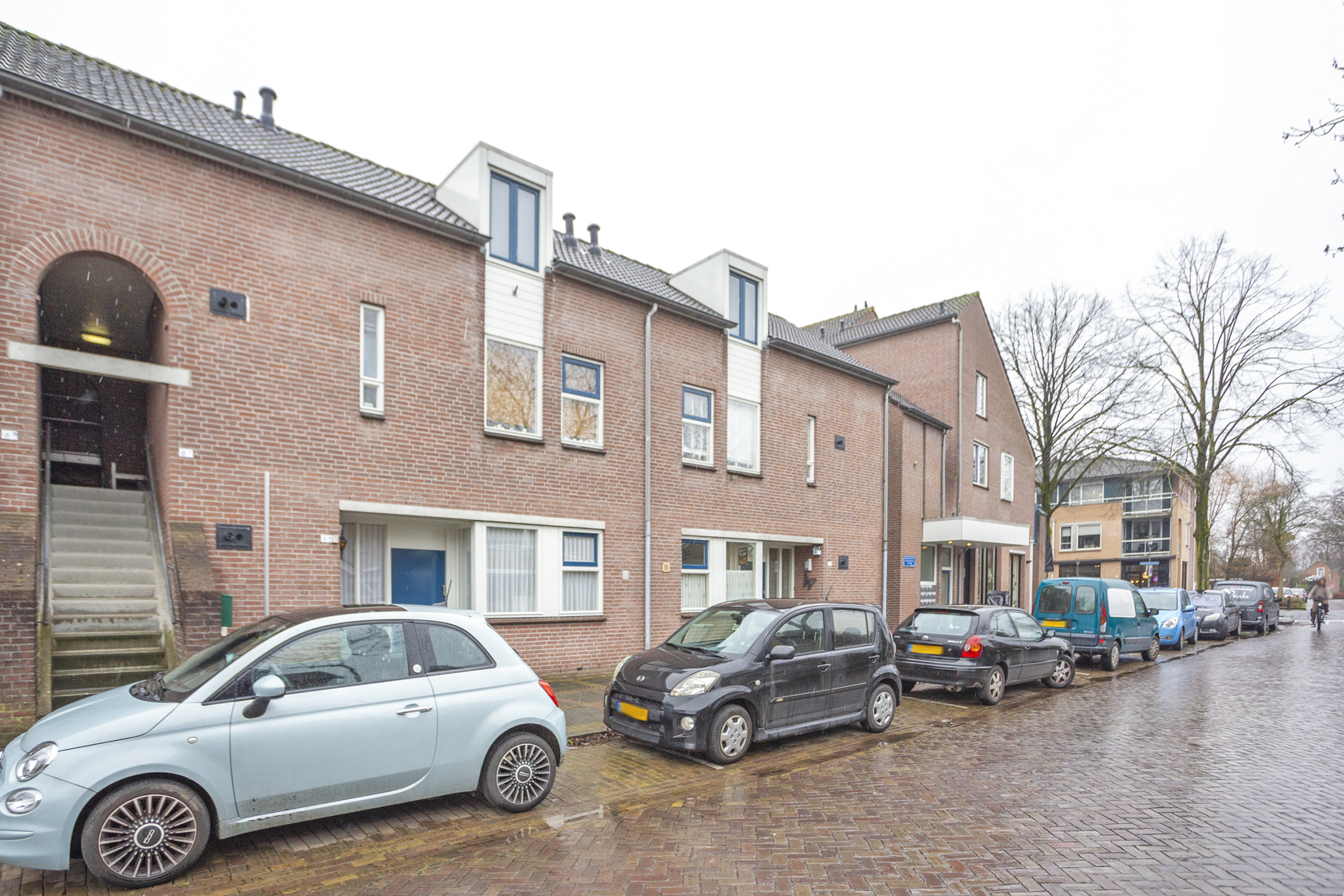 Lange Vore 6B