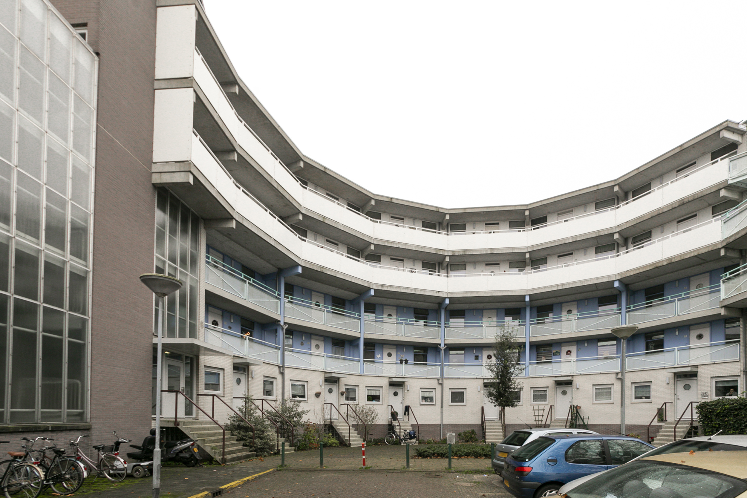 Cornelis Joosstraat 135, 4827 LS Breda, Nederland