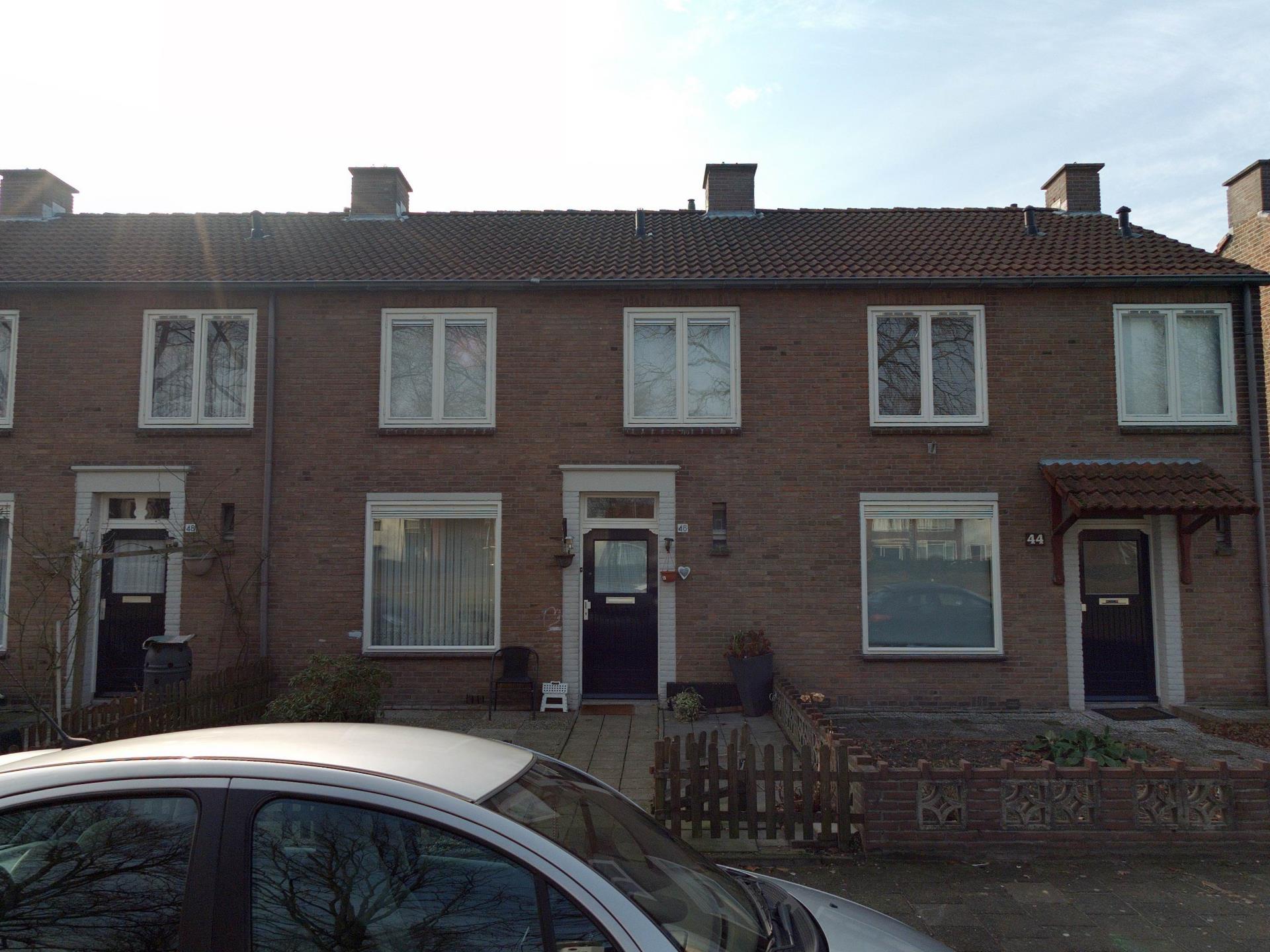 Doctor Nolenslaan 46, 4702 JT Roosendaal, Nederland