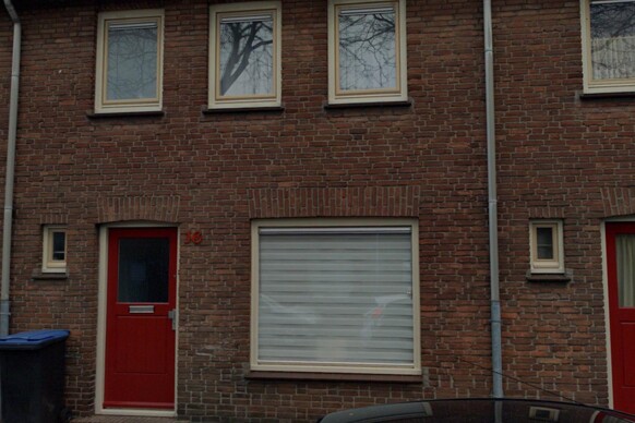 Radiostraat 16