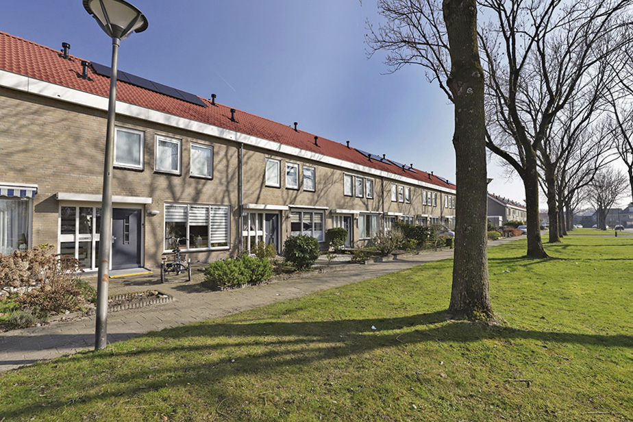 Burgemeester van der Drieslaan 17