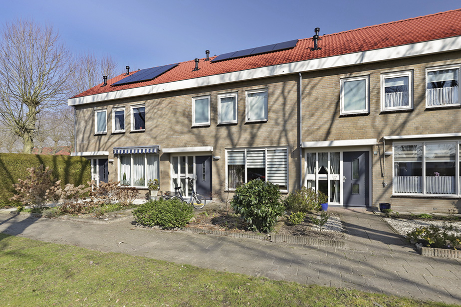 Burgemeester van der Drieslaan 17