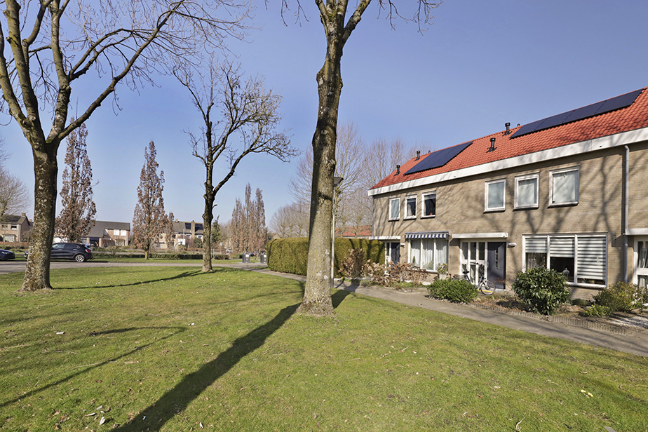 Burgemeester van der Drieslaan 17