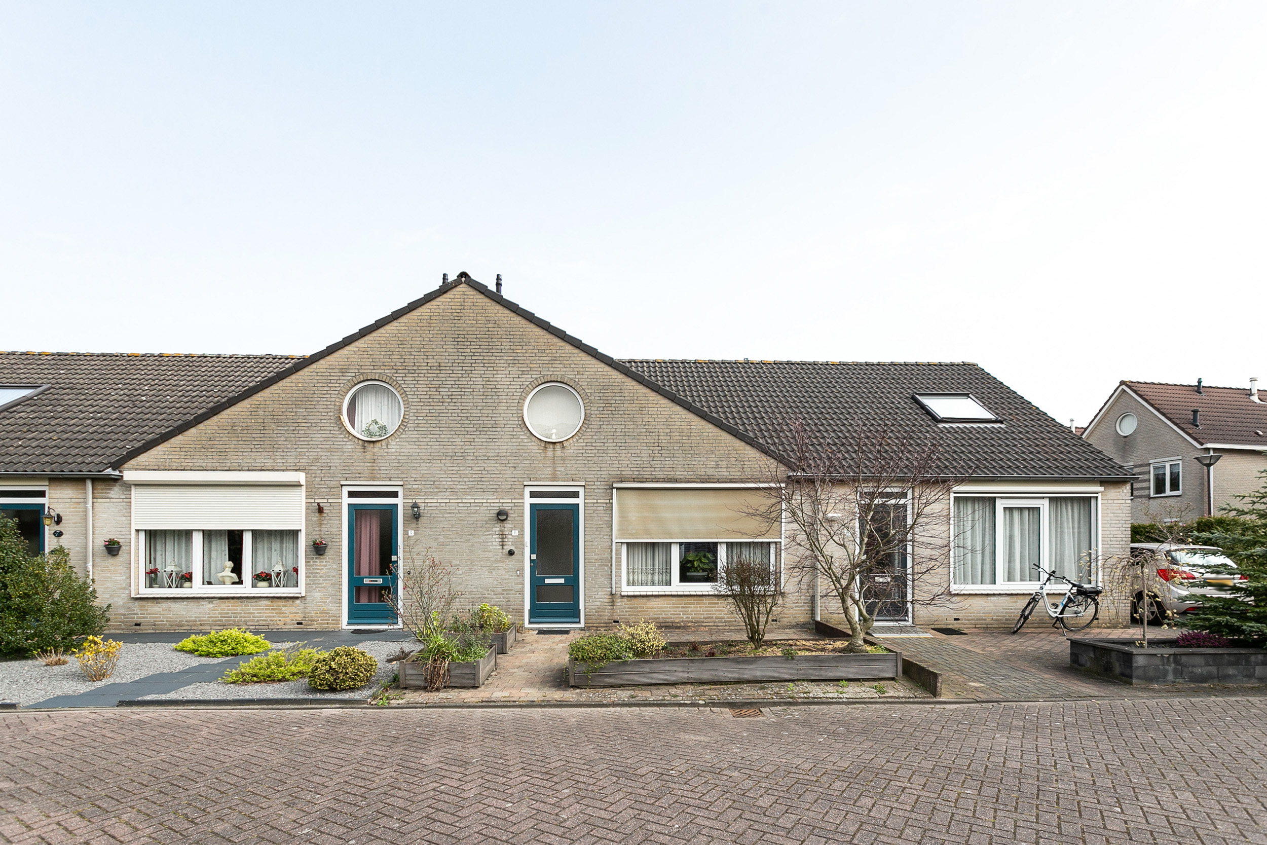 Zwartveenpad 11, 4731 WX Oudenbosch, Nederland