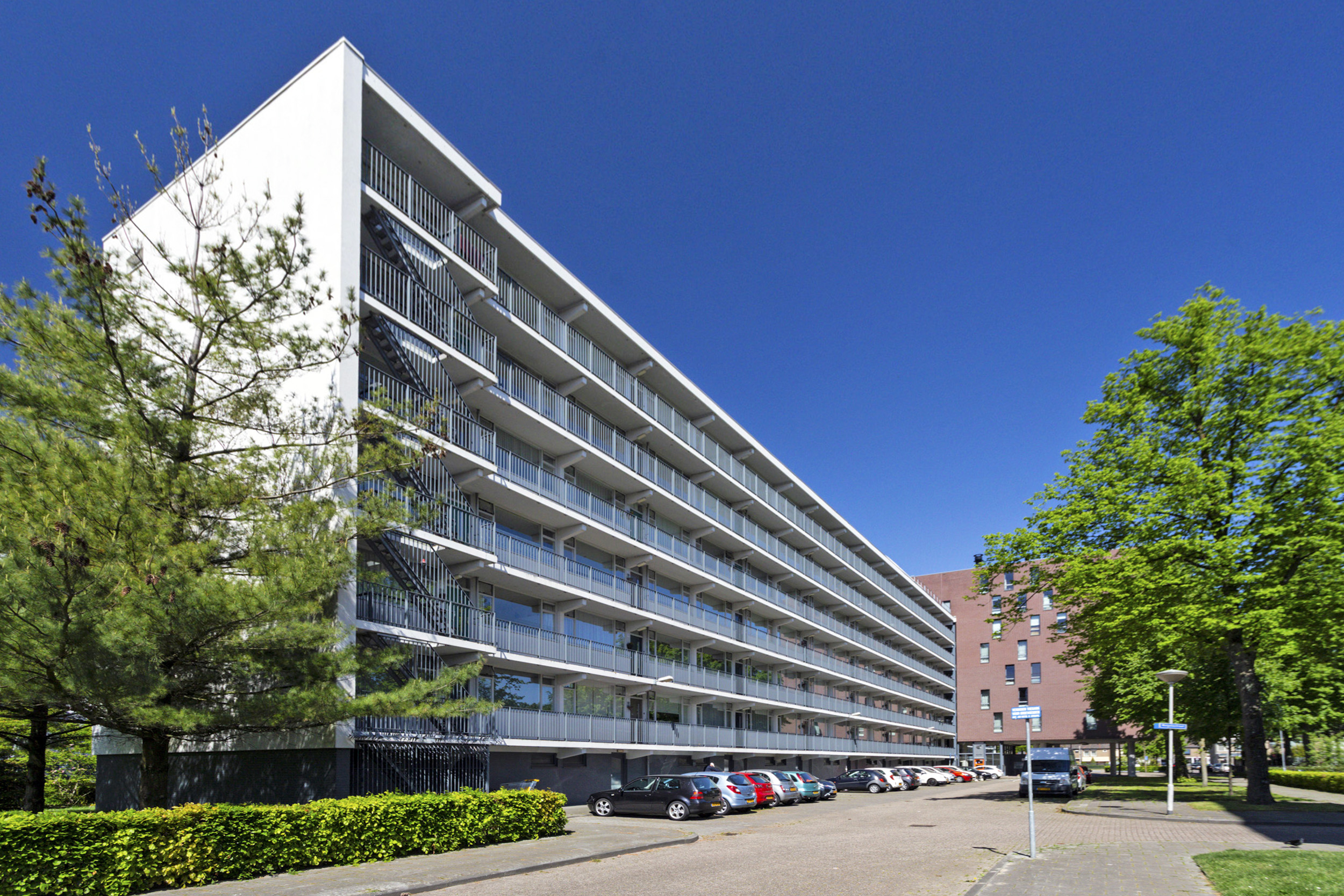 Duindoornstraat 9, 4814 JK Breda, Nederland