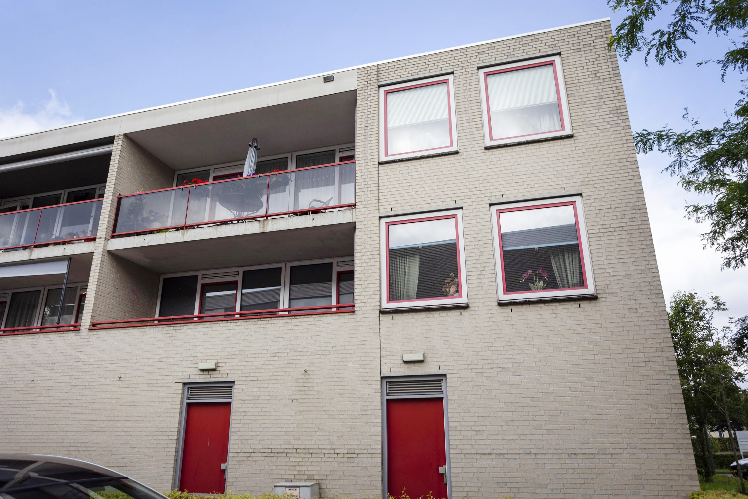 Overakkerstraat 63B, 4834 XH Breda, Nederland