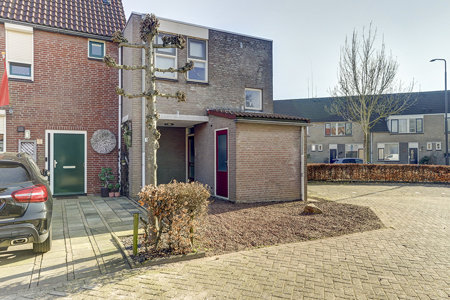 Zuiderbeemd 50B