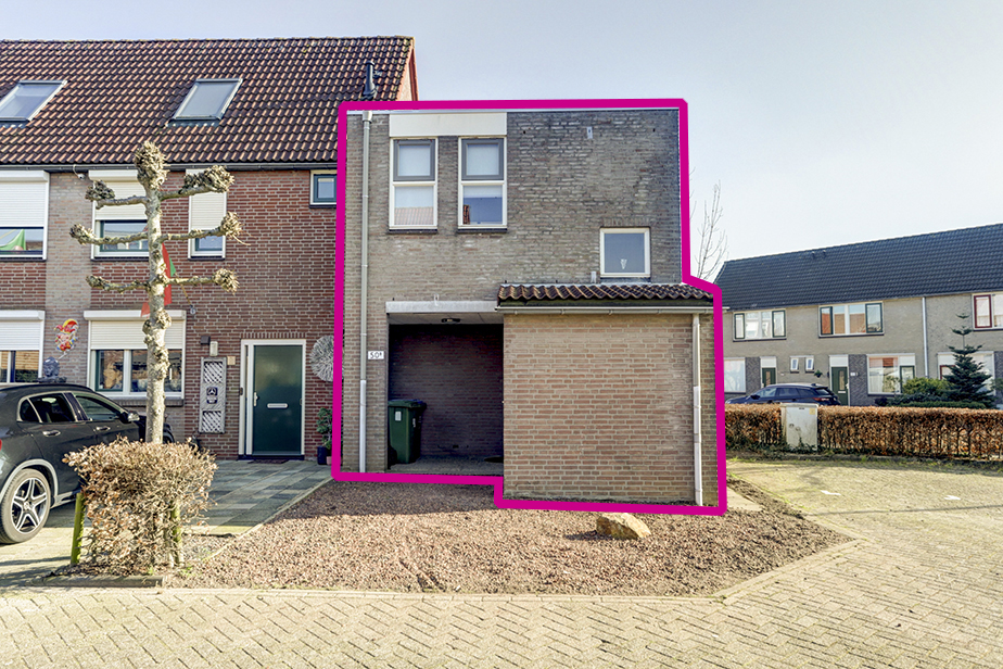 Zuiderbeemd 50B