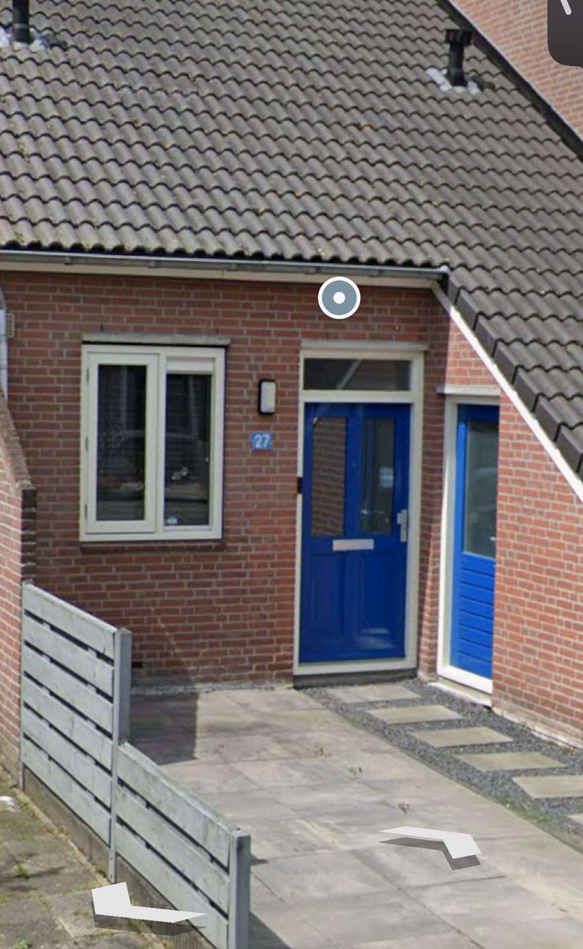 Bansingel 27, 4731 VN Oudenbosch, Nederland