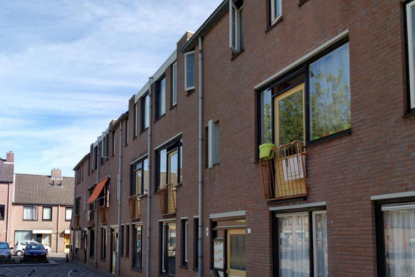 Oranje Nassauplein 52