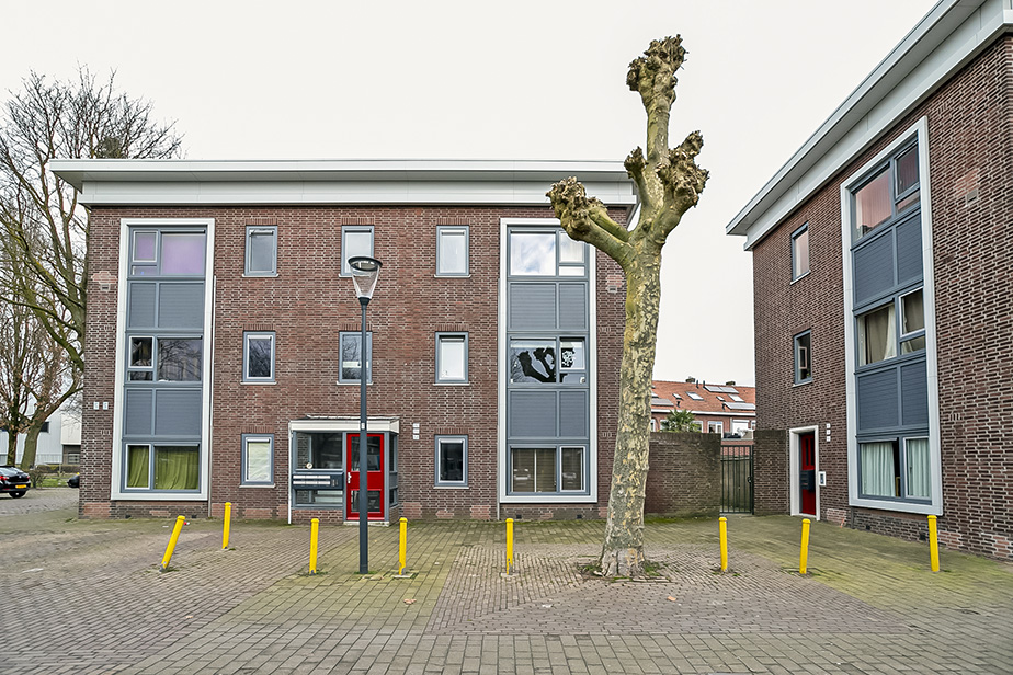 Van Rijckevorselstraat 250