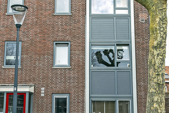 Van Rijckevorselstraat 250