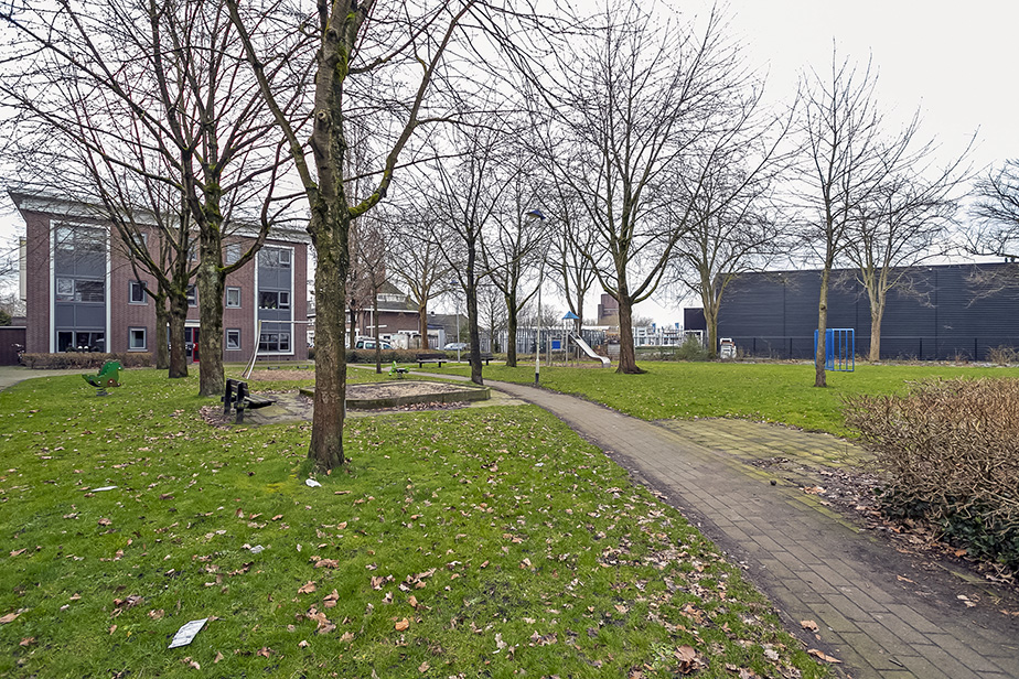 Van Rijckevorselstraat 250