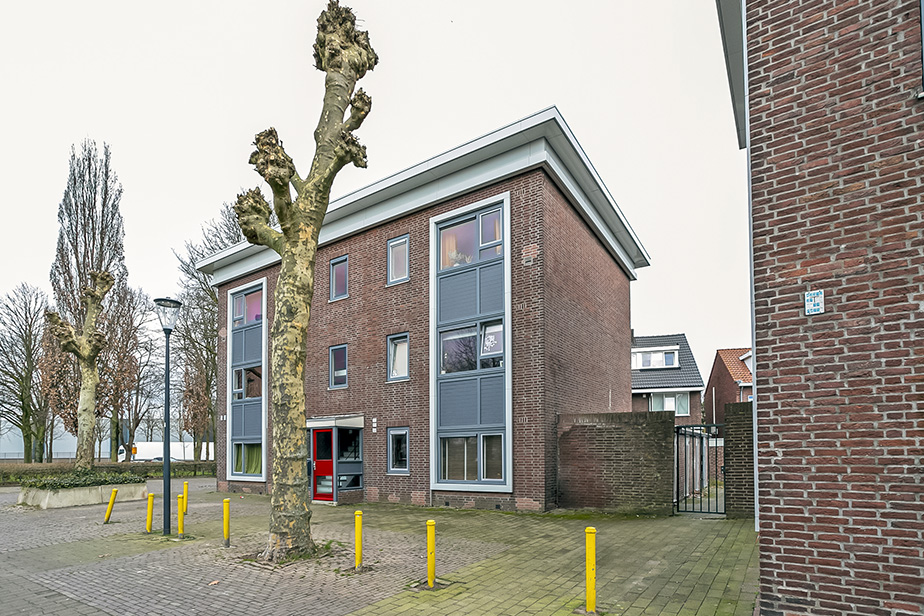 Van Rijckevorselstraat 250