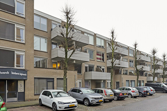 Nieuwe Leuvenaarstraat 128