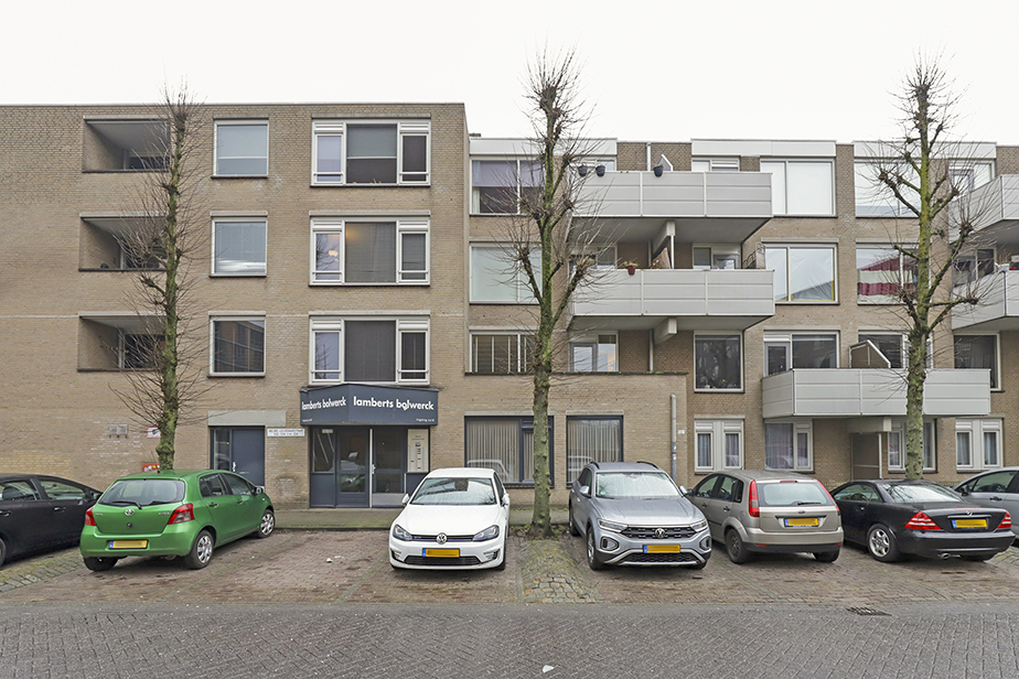 Nieuwe Leuvenaarstraat 128