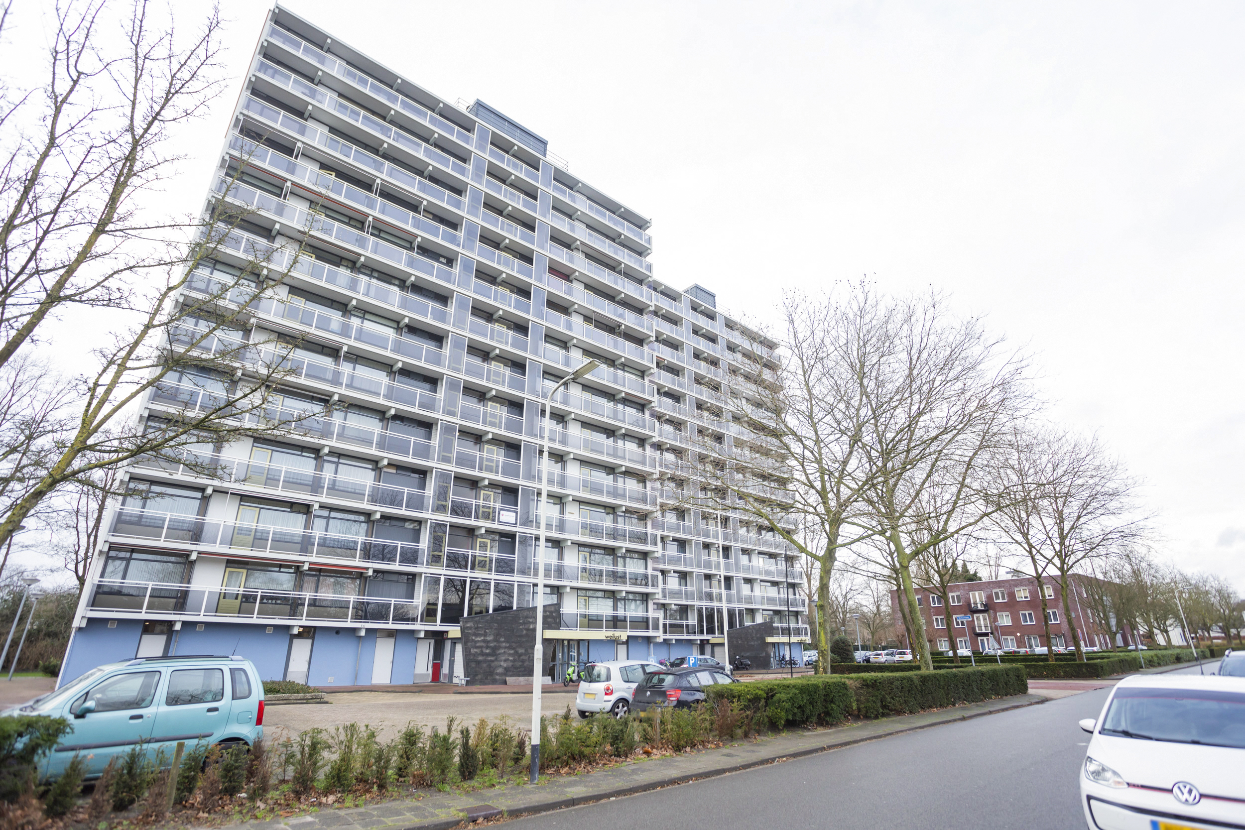 Weilustlaan 413