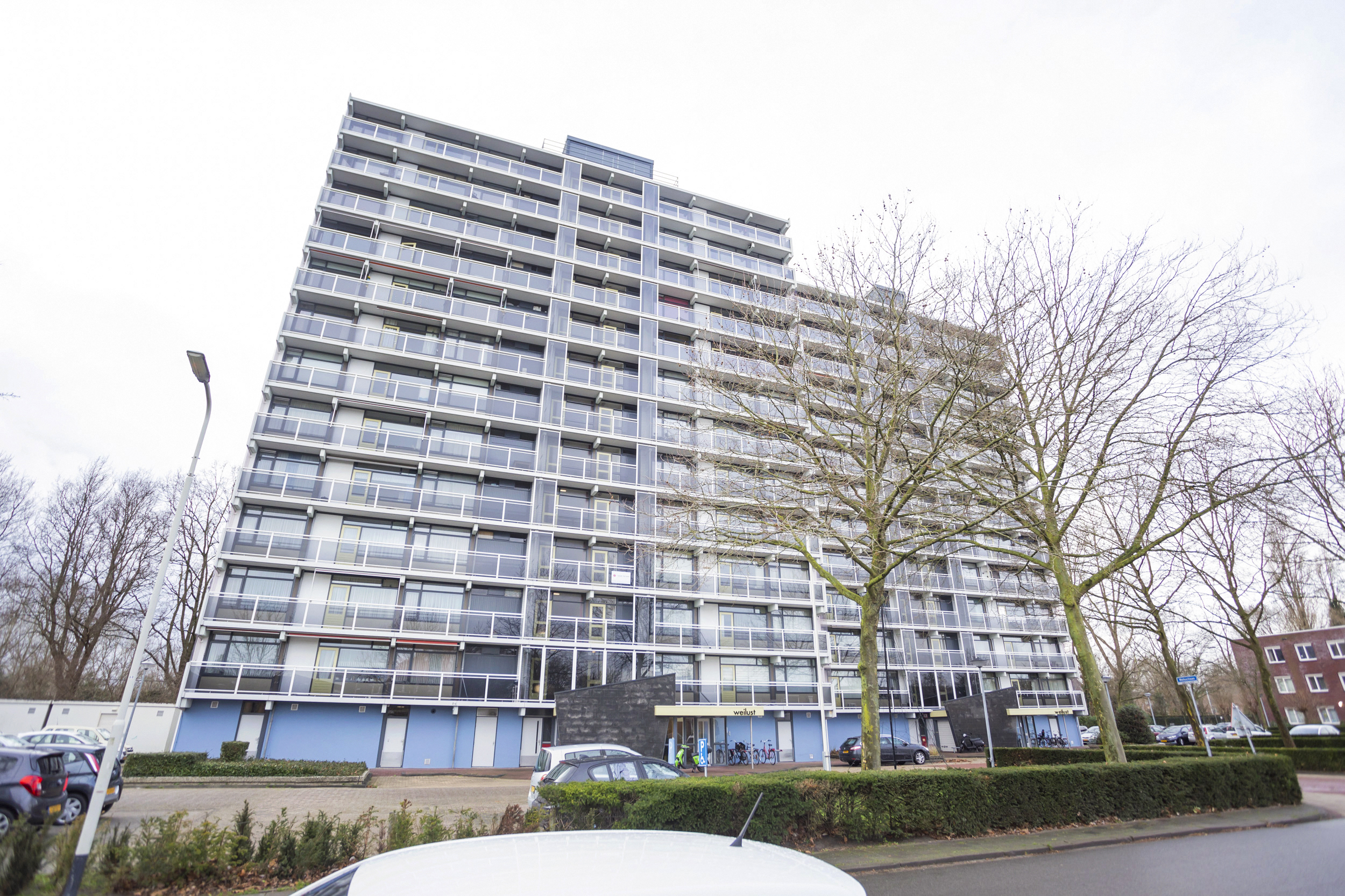 Weilustlaan 413