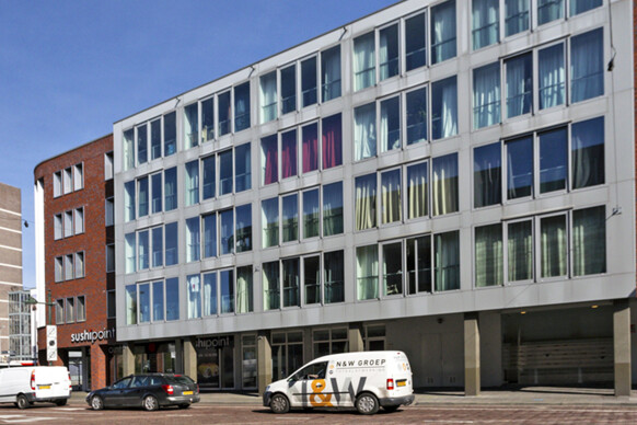 Van Coothplein 74