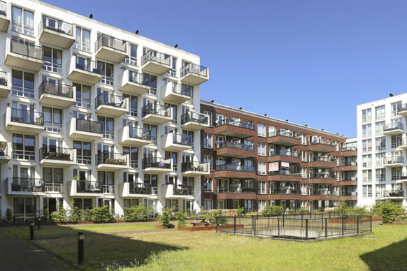Ceresplein 82
