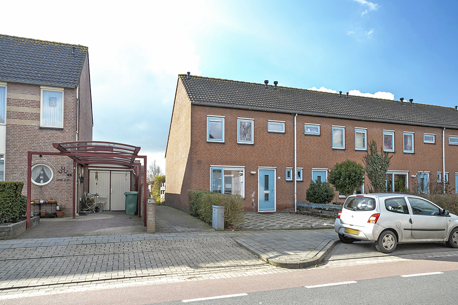 Driehoefijzersstraat 40