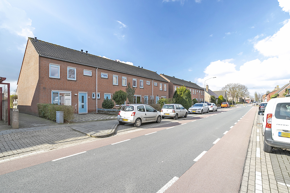 Driehoefijzersstraat 40