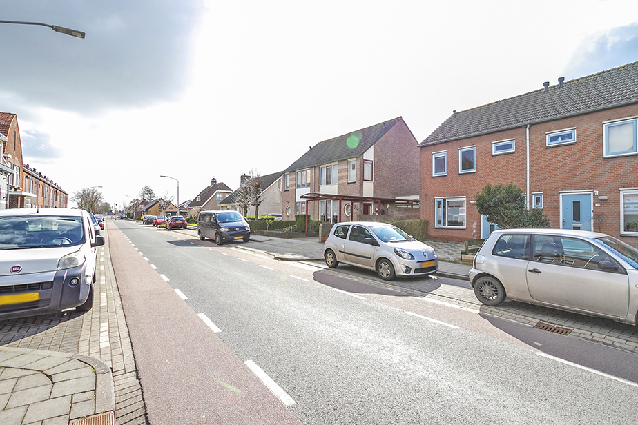 Driehoefijzersstraat 40