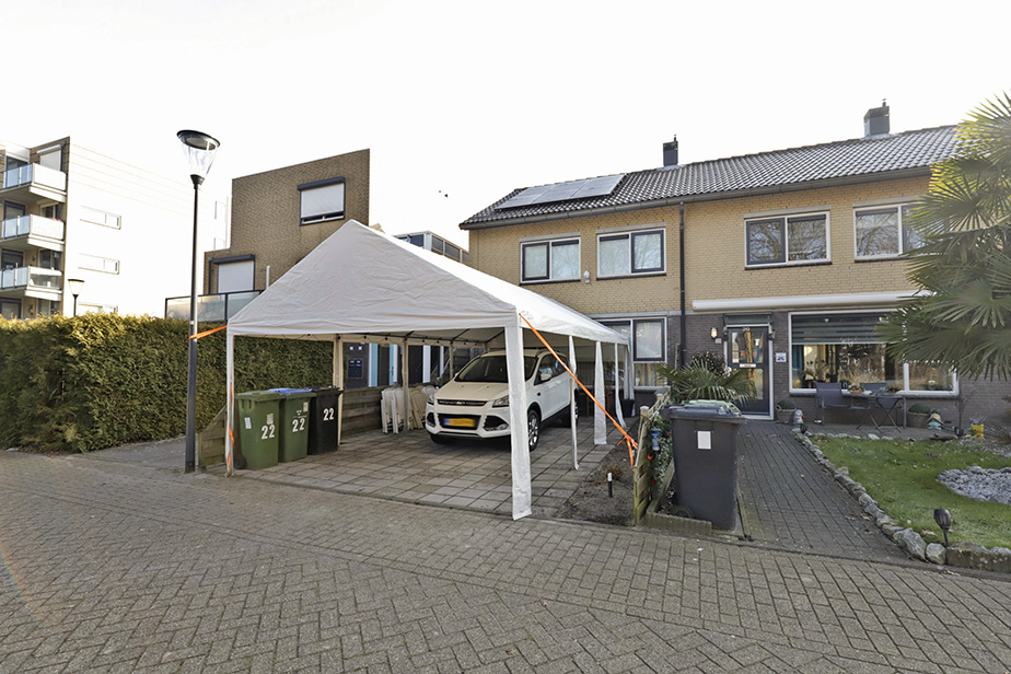 Hofstedestraat 22