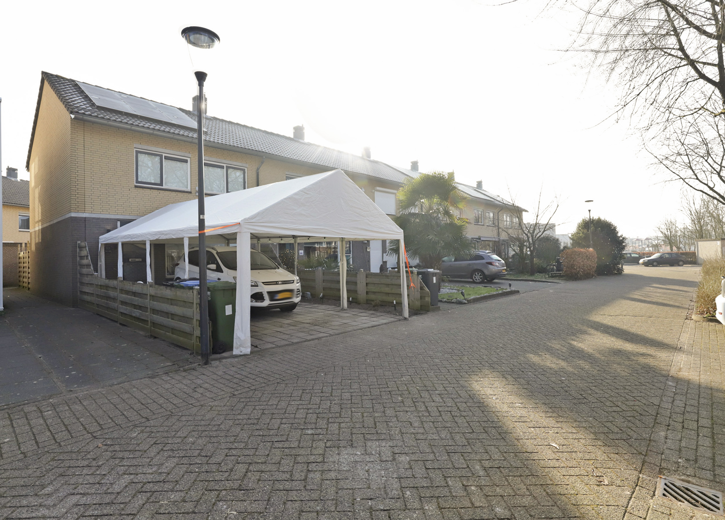 Hofstedestraat 22