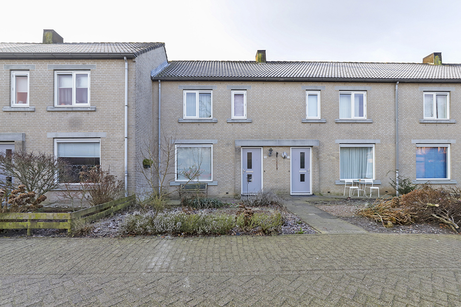 Drostendam 35