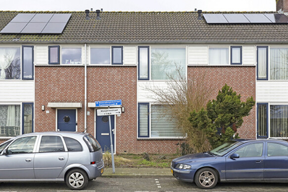 Kamillestraat 40