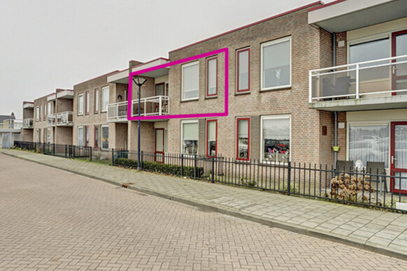 Vinkenstraat 18-L