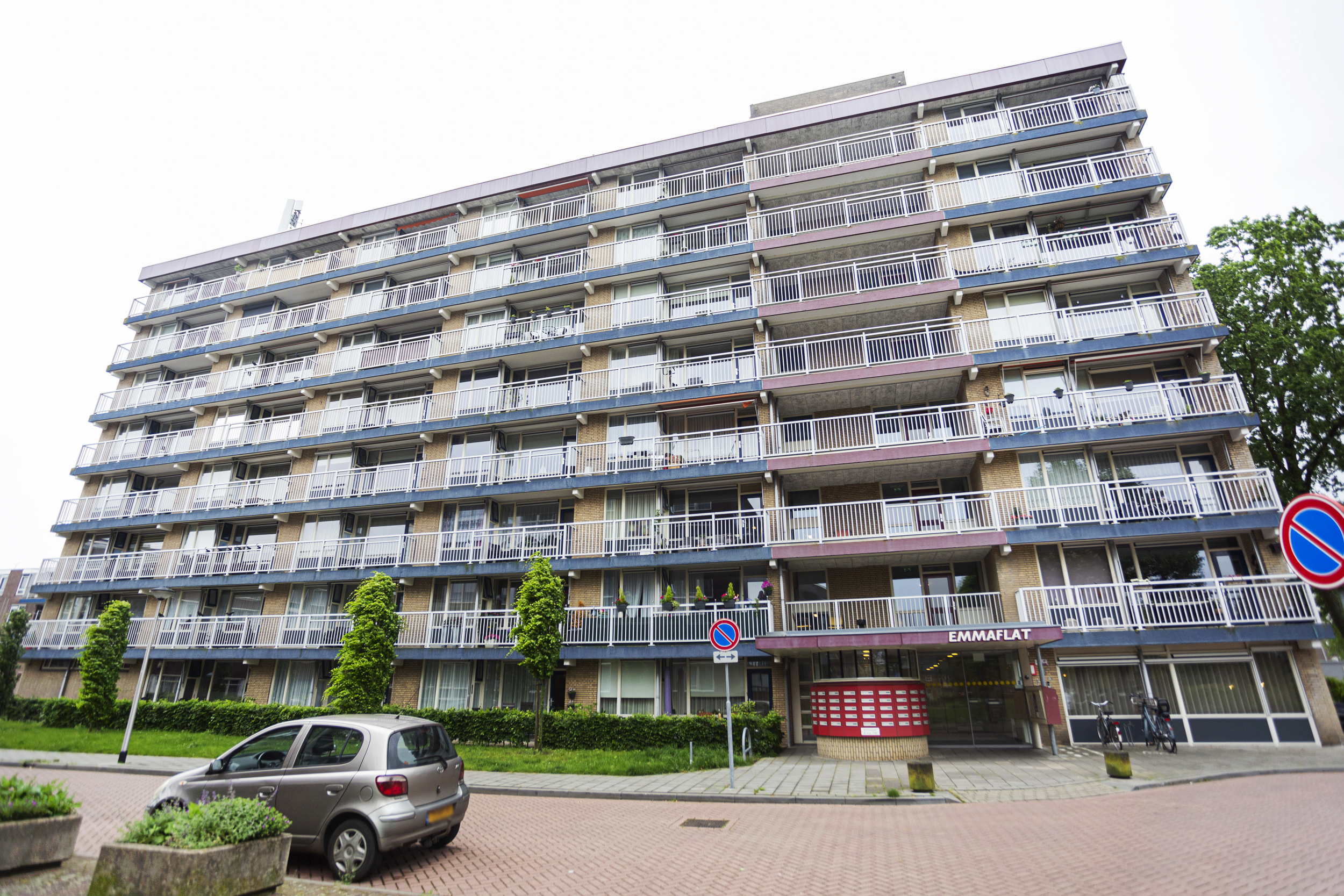 Emmalaan 608, 4872 CH Etten-Leur, Nederland