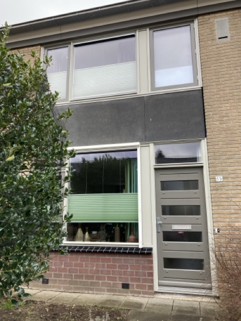 Sirius 35, 4907 CH Oosterhout, Nederland