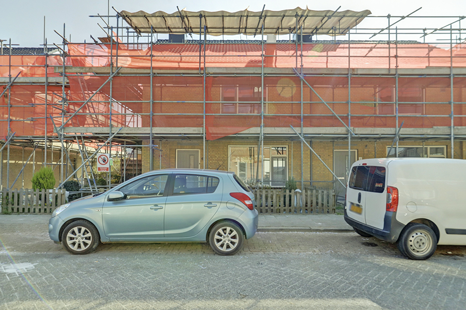 Koningin Emmastraat 4, 4793 CD Fijnaart, Nederland