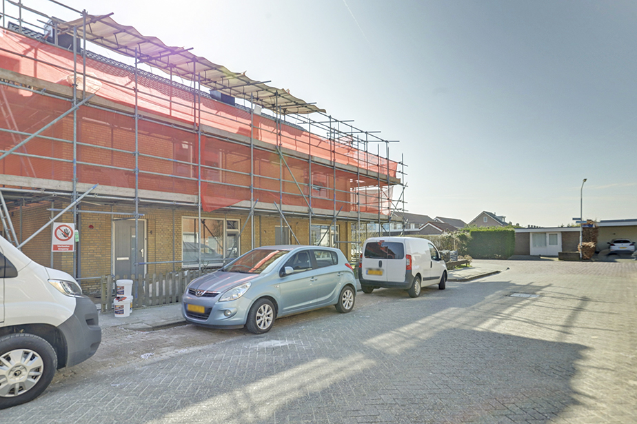 Koningin Emmastraat 4