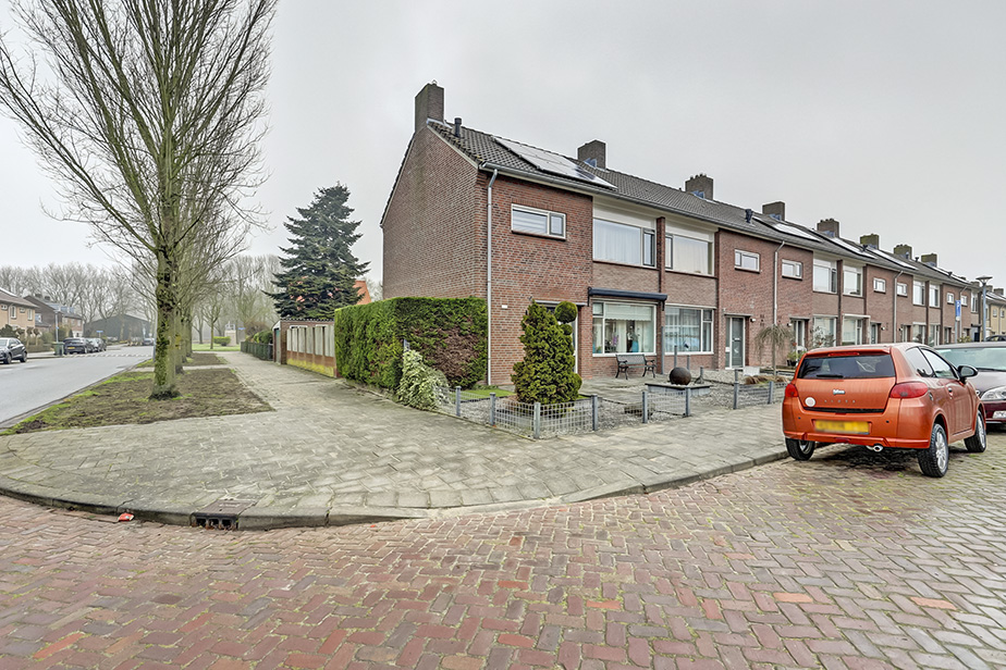 Boudewijnstraat 1, 4791 CH Klundert, Nederland