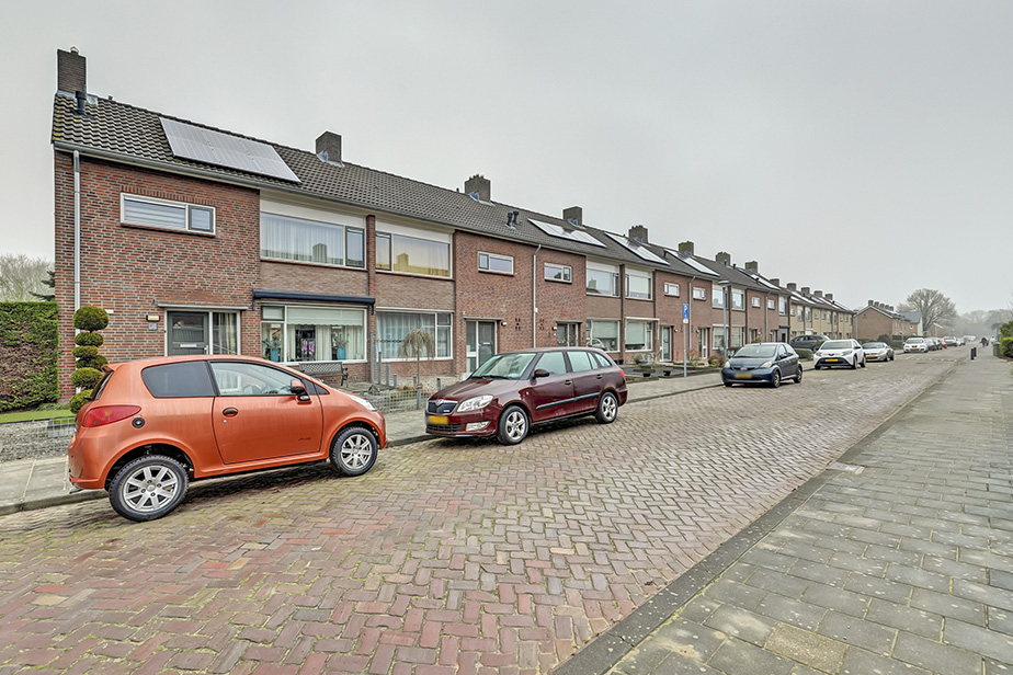 Boudewijnstraat 1